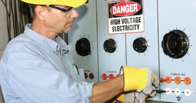 Electrical-safety-audit