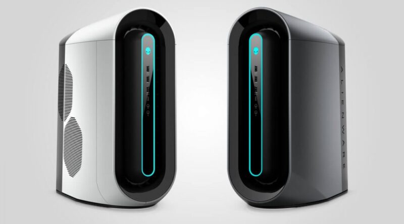Complete Information About Alienware Aurora 2019 the Latest Sporting PC