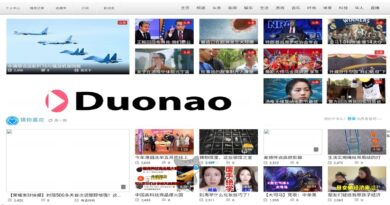 Duonao TV Review: Duonao Popular Chinese Channel